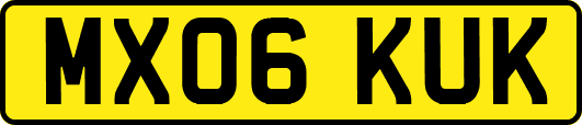 MX06KUK