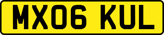 MX06KUL