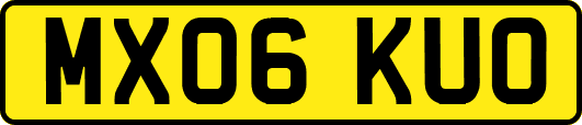 MX06KUO