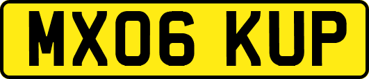 MX06KUP