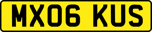 MX06KUS