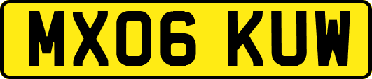 MX06KUW