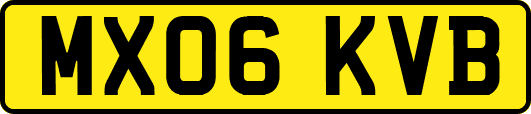 MX06KVB