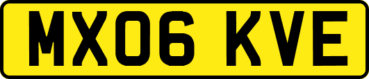 MX06KVE