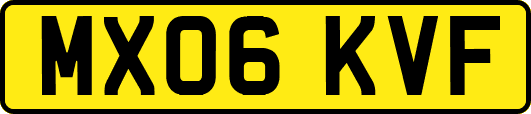 MX06KVF