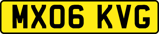 MX06KVG