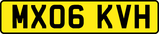 MX06KVH