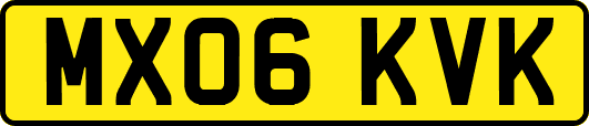 MX06KVK