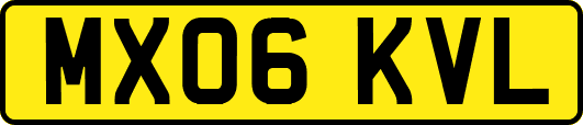 MX06KVL