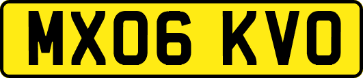 MX06KVO