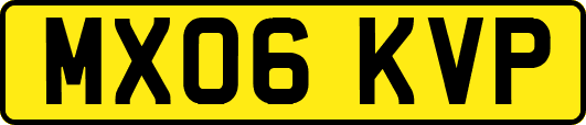 MX06KVP