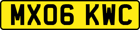 MX06KWC
