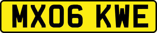 MX06KWE