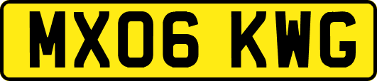 MX06KWG