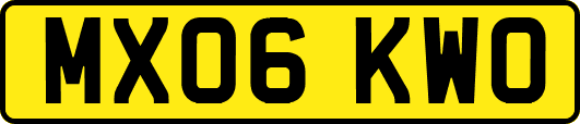 MX06KWO