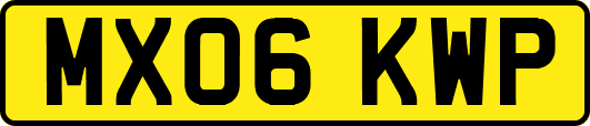 MX06KWP