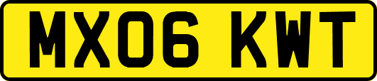 MX06KWT
