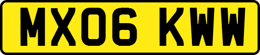 MX06KWW