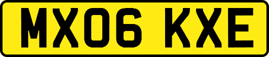 MX06KXE