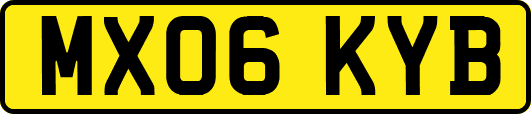 MX06KYB