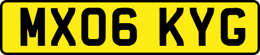 MX06KYG