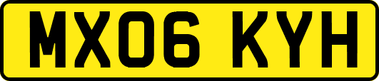 MX06KYH