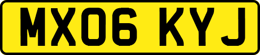 MX06KYJ