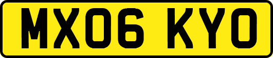 MX06KYO