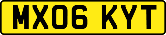 MX06KYT