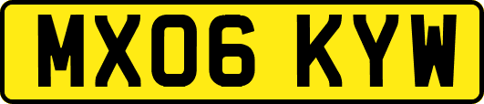 MX06KYW