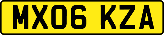 MX06KZA