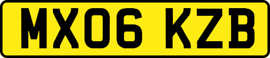 MX06KZB