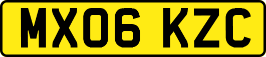 MX06KZC