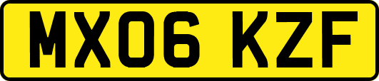 MX06KZF