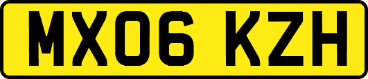 MX06KZH