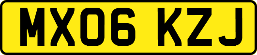 MX06KZJ