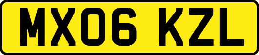 MX06KZL
