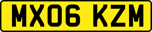 MX06KZM