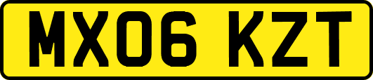 MX06KZT