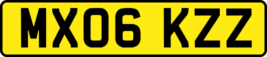 MX06KZZ