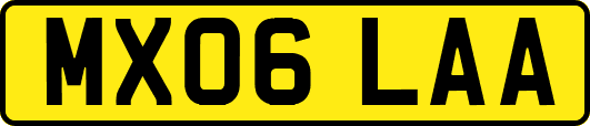 MX06LAA