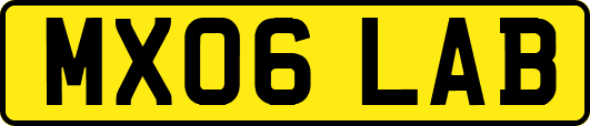 MX06LAB