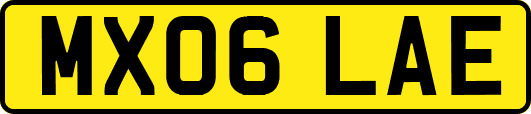 MX06LAE