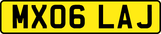 MX06LAJ
