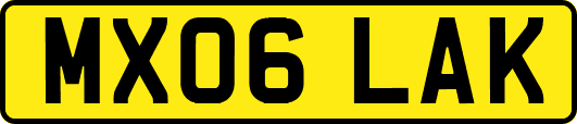 MX06LAK