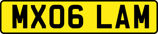MX06LAM