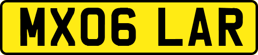 MX06LAR