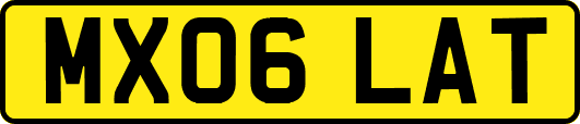 MX06LAT