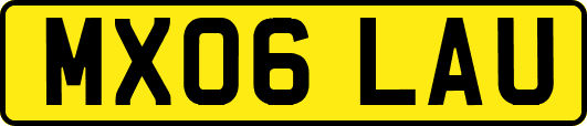 MX06LAU