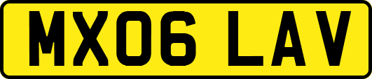 MX06LAV